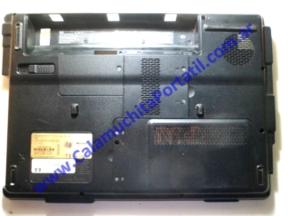 Carcasa Base Compaq Presario V3500 - V3614LA