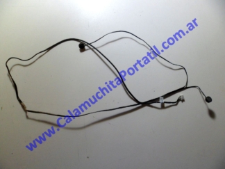 Micrófono Compaq Presario V3500 - V3614LA
