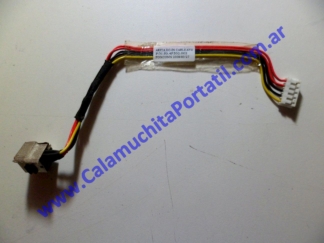 Conector Power Compaq Presario V3500 - V3614LA