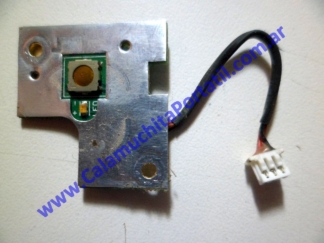 Placa Encendido Compaq Presario V3500 - V3614LA