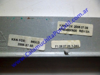 Carcasa Marco Dell Inspiron 9400 - PP05XB