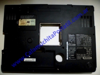 Carcasa Base Dell Inspiron 9400 - PP05XB