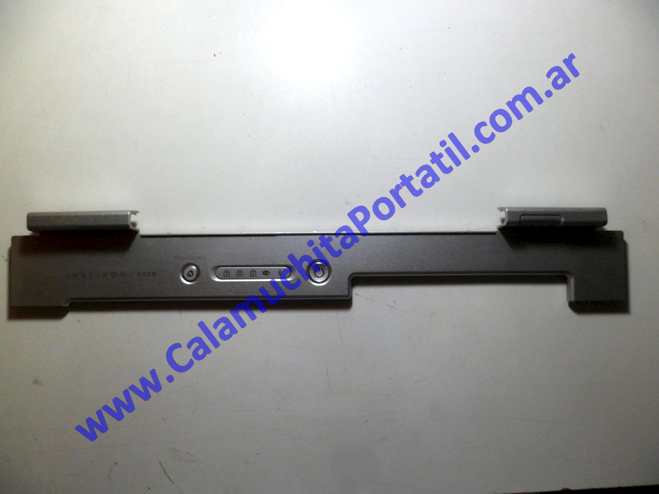 Carcasa Botonera Dell Inspiron 9400 - PP05XB ⋆ Calamuchita Portátil Carcasa Botonera Dell Inspiron 9400 - PP05XB