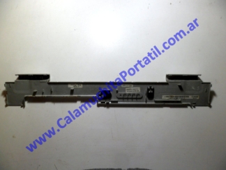 Carcasa Botonera Dell Inspiron 9400 - PP05XB ⋆ Calamuchita Portátil Carcasa Botonera Dell Inspiron 9400 - PP05XB