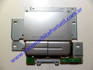 Touchpad Dell Inspiron 9400 - PP05XB