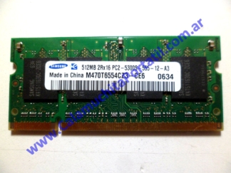 Memoria Dell Inspiron 9400 - PP05XB