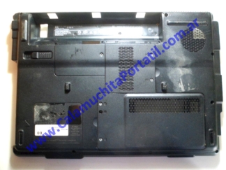 Carcasa Base Compaq Presario V3000 - V3117LA