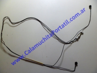 Micrófono Compaq Presario V3000 - V3117LA