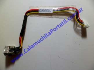 Conector Power Compaq Presario V3000 - V3117LA