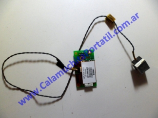 Placa Módem Compaq Presario V3000 - V3117LA