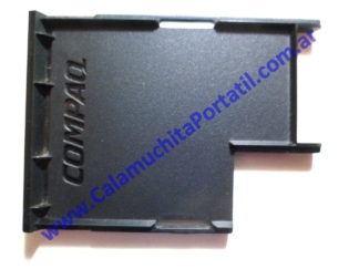 Protector PCMCIA Compaq Presario V3000 - V3117LA