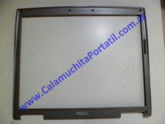 Carcasa Marco Dell Latitude D610