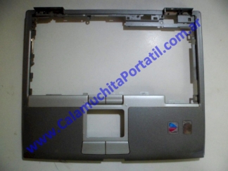 Carcasa Teclado Dell Latitude D610