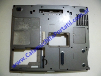 Carcasa Base Dell Latitude D610
