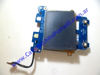 Touchpad Dell Latitude D610