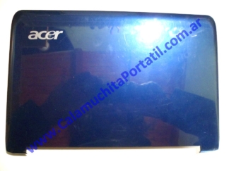 Carcasa Tapa Acer Aspire One AO751h-1080 - ZA3