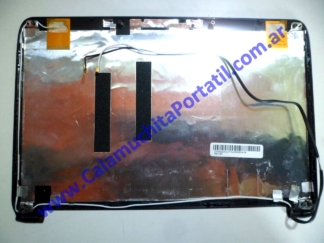 Carcasa Tapa Acer Aspire One AO751h-1080 - ZA3 ⋆ Calamuchita Portátil Carcasa Tapa Acer Aspire One AO751h-1080 - ZA3