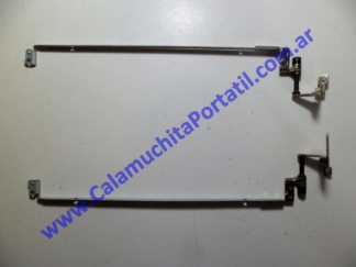 Bisagras Acer Aspire One AO751h-1080 - ZA3