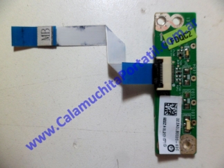 Placa Leds Acer Aspire One AO751h-1080 - ZA3