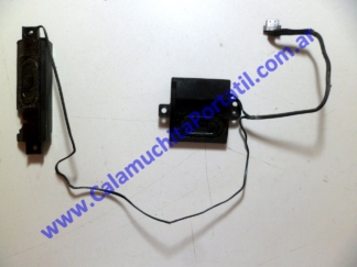 Parlantes Acer Aspire One AO751h-1080 - ZA3