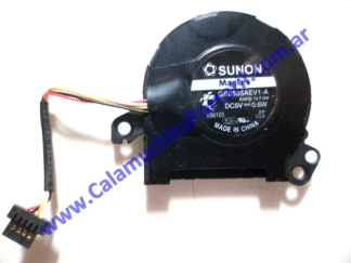Cooler Acer Aspire One AO751h-1080 - ZA3