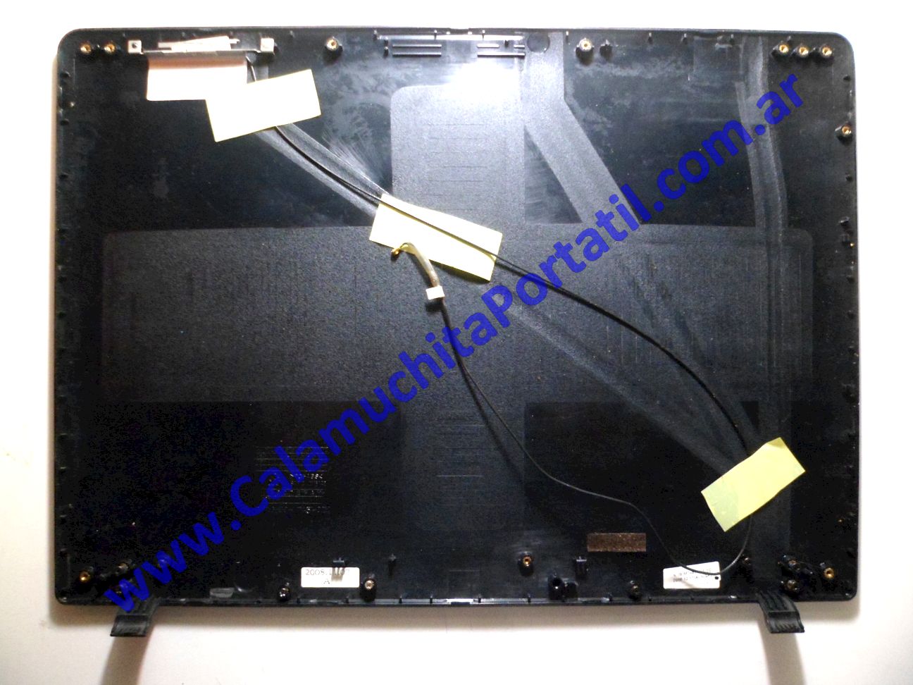 Carcasa Tapa Banghó B-74X0S ⋆ Calamuchita Portátil Carcasa Tapa Banghó B-74X0S