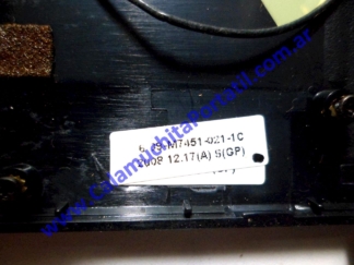 Carcasa Tapa Banghó B-74X0S ⋆ Calamuchita Portátil Carcasa Tapa Banghó B-74X0S