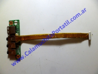 Placa USB Banghó B-74X0S