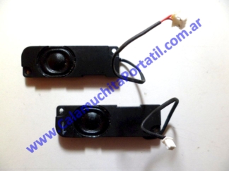 Parlantes Banghó B-74X0S