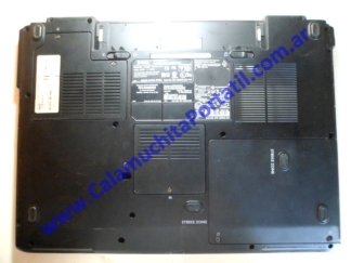 Carcasa Base Dell Vostro 1700 - PP22X
