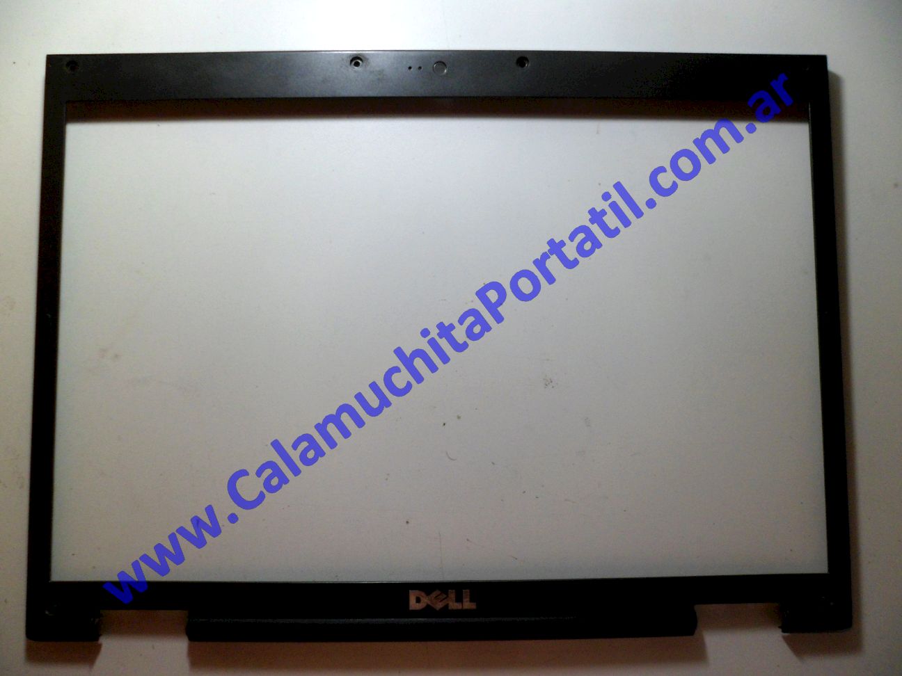 Carcasa Marco Dell Vostro 1510 - PP36X ⋆ Calamuchita Portátil Carcasa Marco Dell Vostro 1510 - PP36X