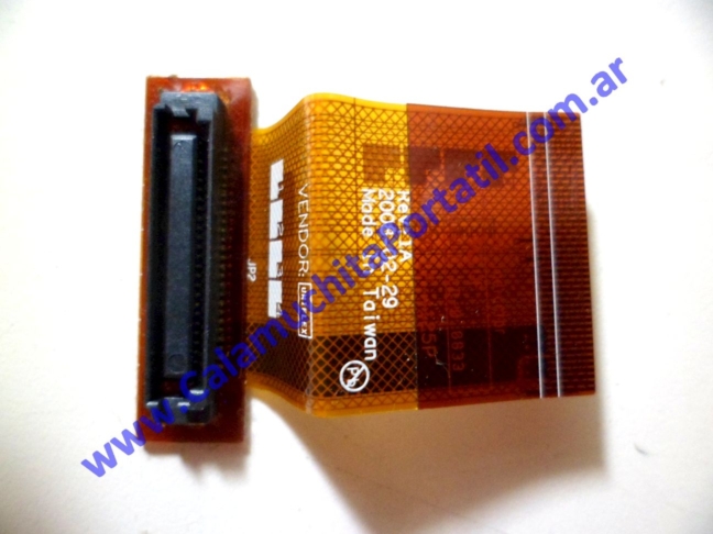 Conector Optico Dell Vostro 1510 - PP36X