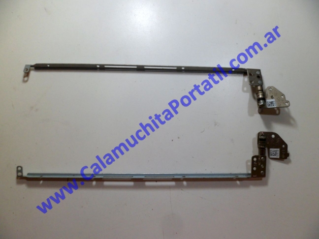 Bisagras Dell Vostro 1510 - PP36X