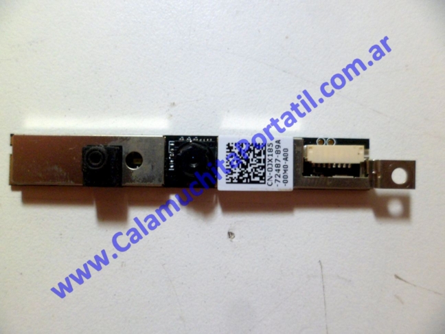 Webcam Dell Vostro 1510 - PP36X