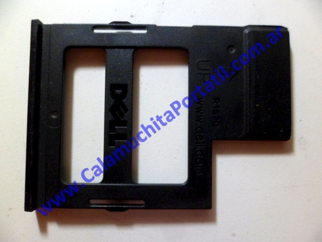 Protector PCMCIA Dell Vostro 1510 - PP36X