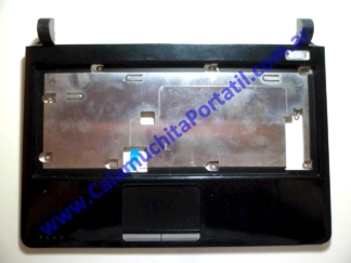 Carcasa Teclado Commodore KE-8000-MB