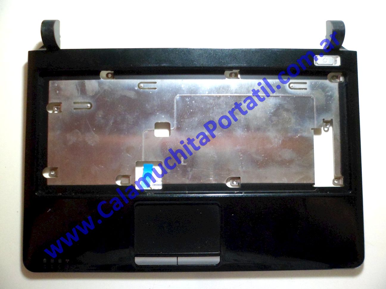 Carcasa Teclado Commodore KE-8000-MB ⋆ Calamuchita Portátil Carcasa Teclado Commodore KE-8000-MB