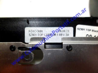 Carcasa Teclado Commodore KE-8000-MB ⋆ Calamuchita Portátil Carcasa Teclado Commodore KE-8000-MB