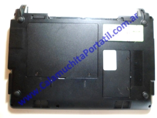 Carcasa Base Commodore KE-8000-MB