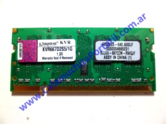 Memoria Commodore KE-8000-MB