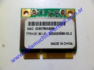 Placa Wifi Commodore KE-8000-MB
