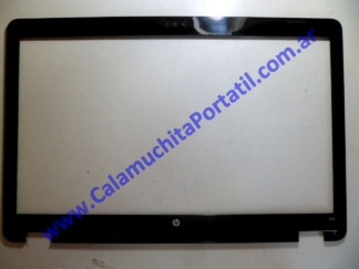 Carcasa Marco Compaq G62-b48SF