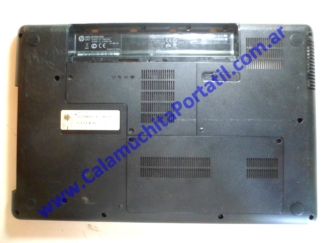 Carcasa Base Compaq G62-b48SF