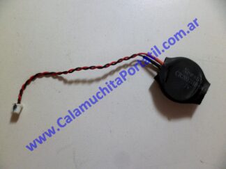 Pila Compaq G62-b48SF