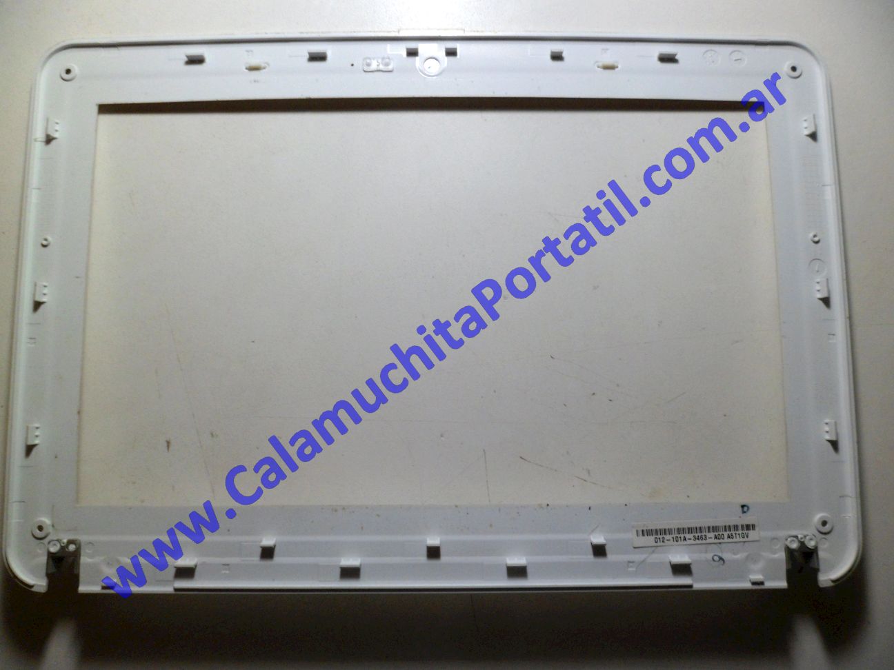 Carcasa Marco Sony Vaio VPCM120AL - PCG-21311U ⋆ Calamuchita Portátil Carcasa Marco Sony Vaio VPCM120AL - PCG-21311U