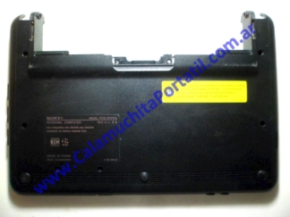 Carcasa Base Sony Vaio VPCM120AL - PCG-21311U