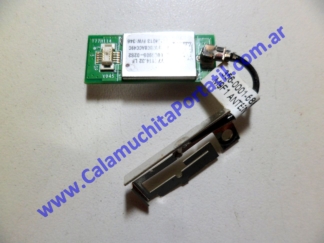 Placa Bluetooth Sony Vaio VPCM120AL - PCG-21311U