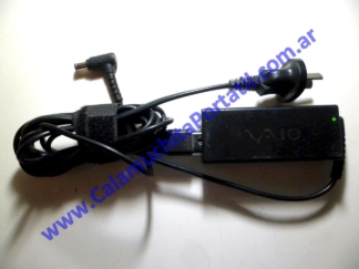 Cargador Sony Vaio VPCM120AL - PCG-21311U