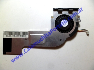 Cooler C/Disipador Sony Vaio VPCM120AL - PCG-21311U