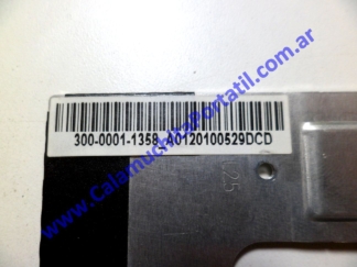 Cooler C/Disipador Sony Vaio VPCM120AL - PCG-21311U ⋆ Calamuchita Portátil Cooler C/Disipador Sony Vaio VPCM120AL - PCG-21311U